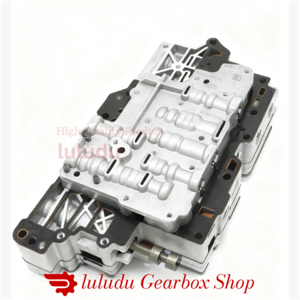 

Original 6F50 6F55 Automatic Transmission Valve Body For Ford Lincoln Mercury 6F50 Transmission Car Accessories