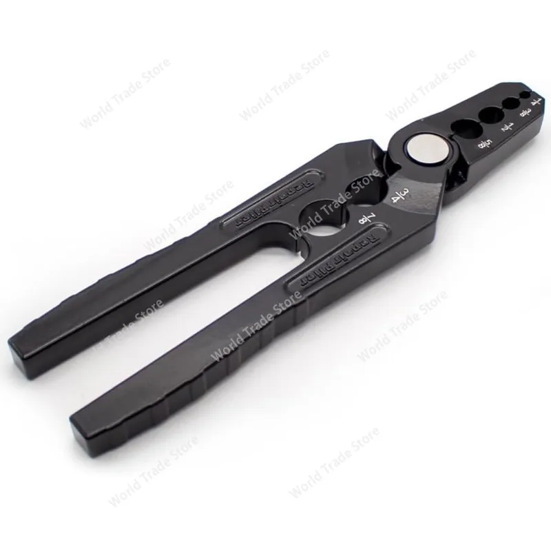 

CT-301 Manual copper tube round pipe repair pliers, shaping pliers, repair pliers, refrigeration tube deformation repair pliers