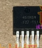 450M5W 5 TO263