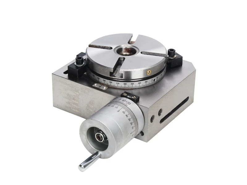 New S/N: 10143A Slewing Table Assembly 150mm