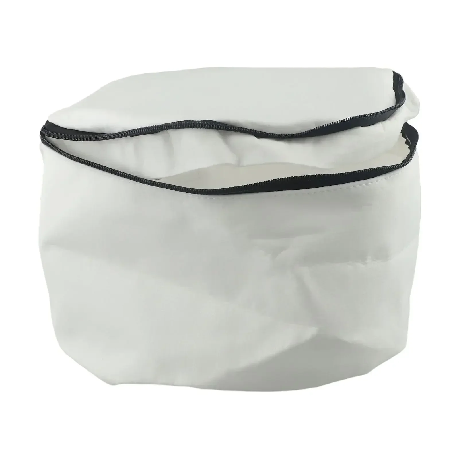 

Reusable Zip Up Dust Bag For Numatic/For Henry/For Hetty/For James/For Hoover Easy Replacement And Maintenance