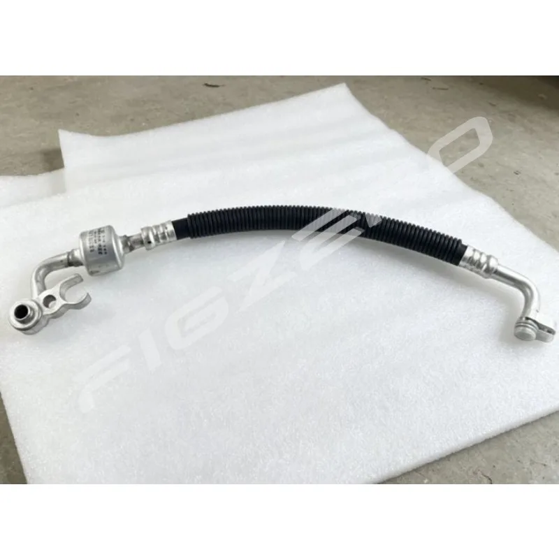1.5T 1.8 2.0 Fluorine Air Conditioning High-pressure Compressor Evaporator Box Connecting Tube for Changan CS75
