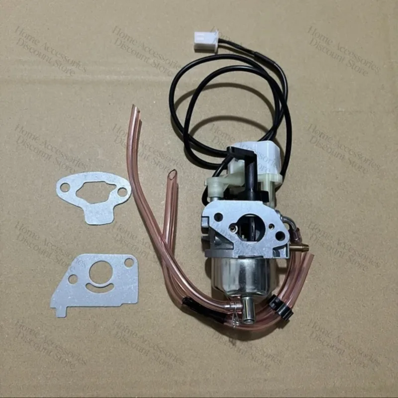 IG770 Carburetor for Cape KIPOR Digital Generator IG770S KGE700TI P152-000 Vaporizer