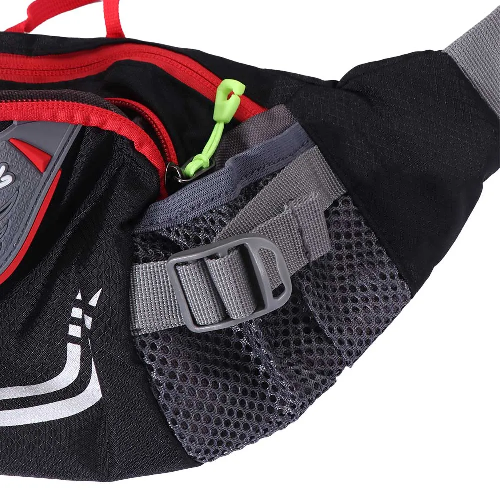 Bag Close Fitting Multi-function Running Accessories Sports Waist Bag Cycling Chest Bag Mountaineering Chest Bag Fitness Bag