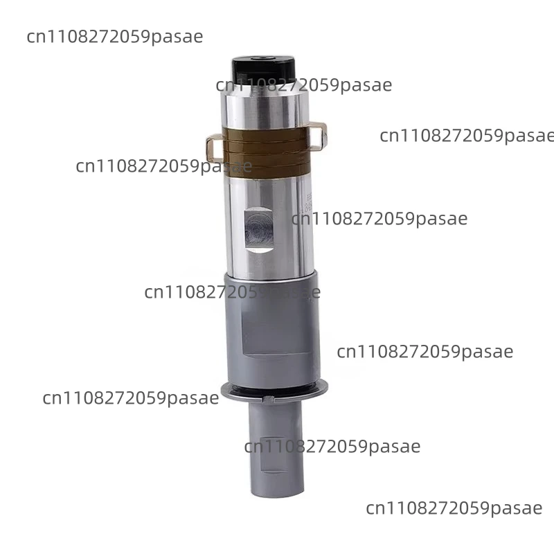 

Ultrasonic Transducer Smart Plastic Welding Machine Spot Welding Machine 20K 2000W Ultrasonic Transducer