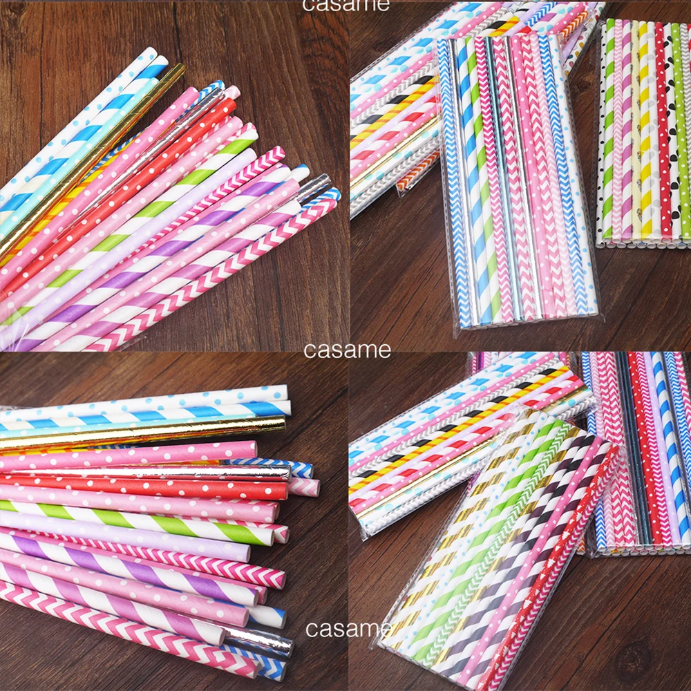 再利用可能なドーナツストロー 24本 誕生日パーティー用品 パーティーの記念品 クリーニングブラシ2本付き 並行輸入 | 再利用可能なドーナツクレイジーレインボーストロー 24本 誕生日パーティー用品 パーティーデコレーション クリーニングブラシ2本付き  6色ストロー | Meaxur | ストロー 通販