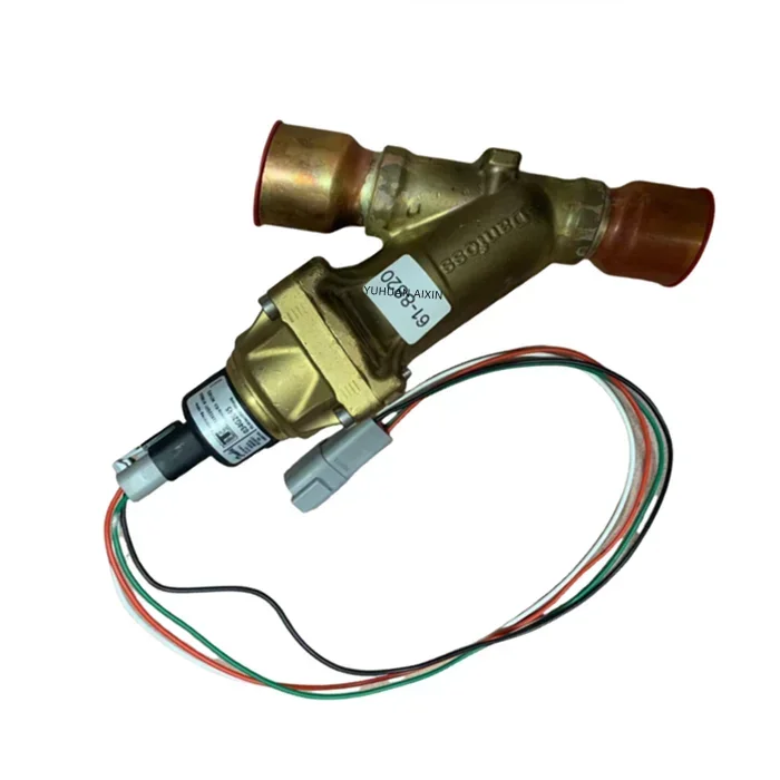 Electronic Throttle… - image