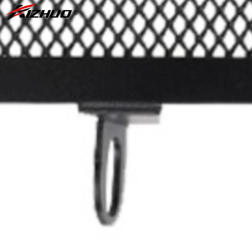 

Motorcycle Radiator Grille Guard Protector Cover Accessories FOR Honda CB600F CB599 Hornet 599 CBF600 CB599F 1998-2011-2012-2013