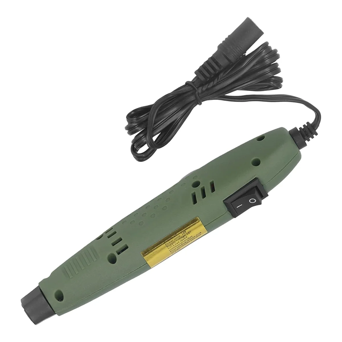 

ABNJ ручка-шлифовальный станок, электрическая шлифовальная машина, мини-ручка «сделай сам», шлифовальная машина, мультимодель, замена сверла для деревообработки, вилка стандарта США