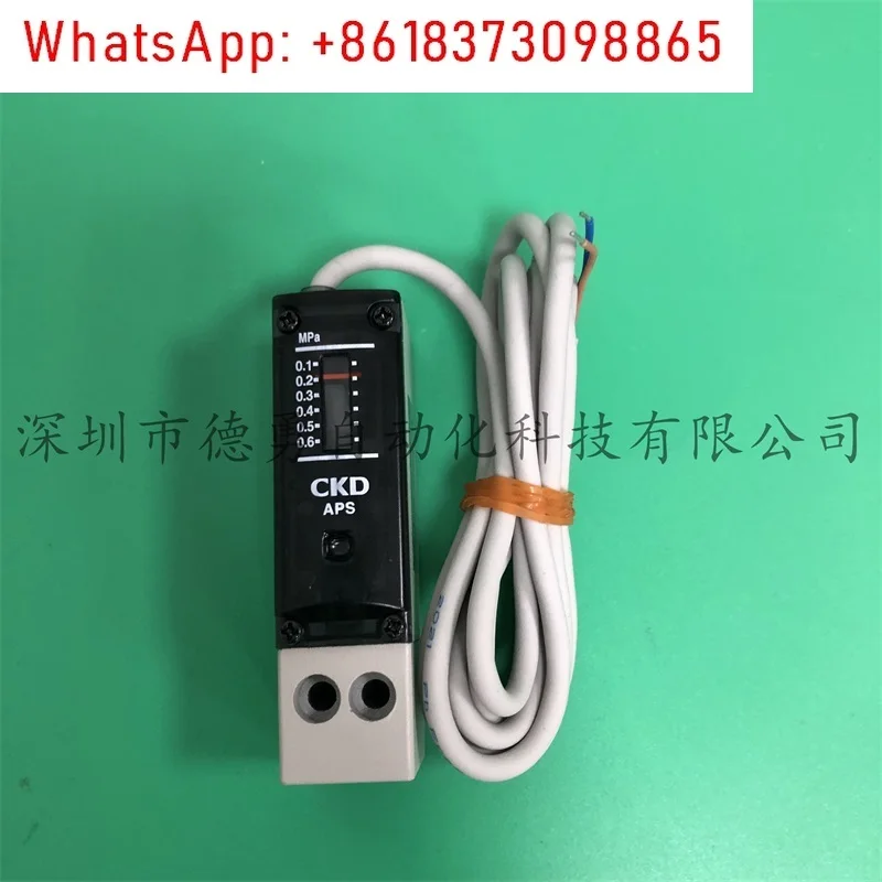 

1PCS APS-6D-W pressure switch