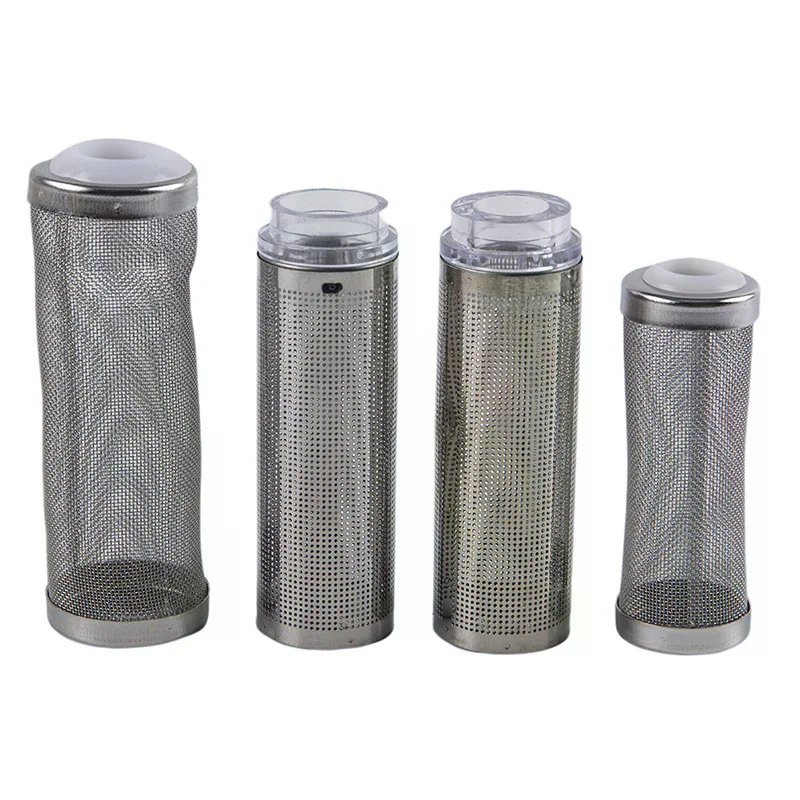 Aquarium-Einlassfilter Edelsta – Aquarium Fish Net Bewertung und Preis