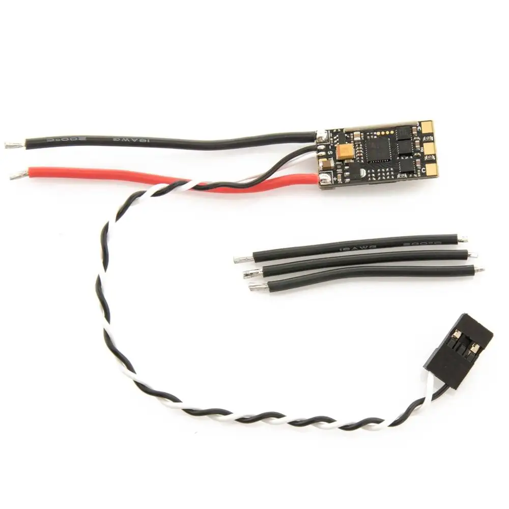 Aikon AK32 35A BLHeli32 2-4S ESC