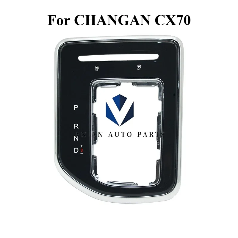 Original Shift Panel Central Control Panel for CHANGAN CX70 1.5T 1.6L Models
