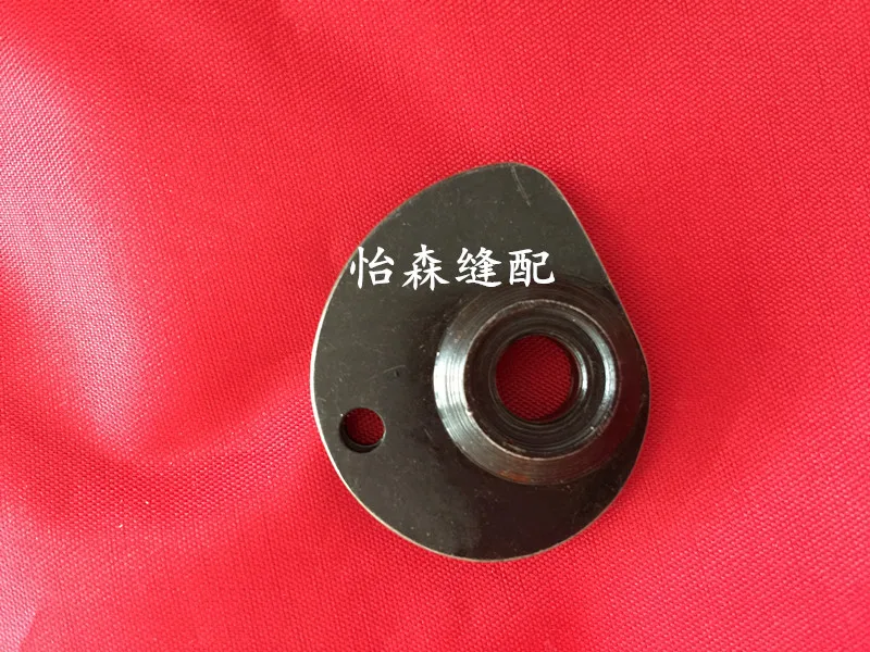 ملحقات ماكينة الخياطة الصناعية شائعة الاستخدام Zoje Juki 380 سلسلة ماكينة إبرة مزدوجة الخط السفلي كام الخيوط Gr1877 #1