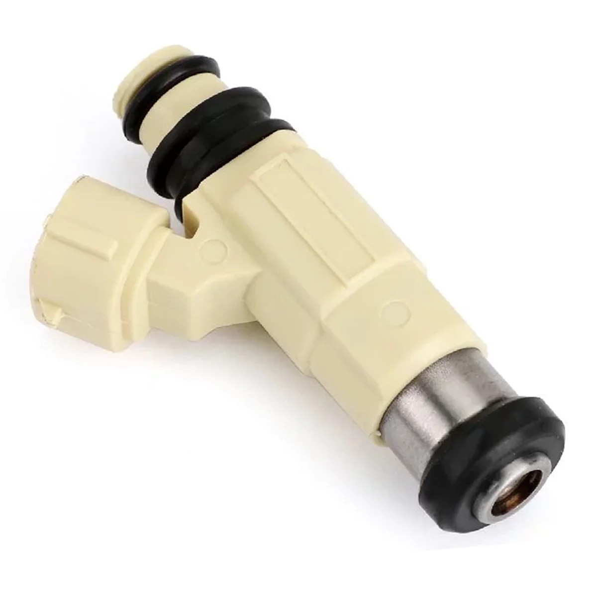 For Mitsubishi Cedia Mitsubishi Lancer MK8 Soueast Lioncel II 2.0L L4 4 Cylinders 2002-2003 Fuel Injector Nozzle CDH240 84212299