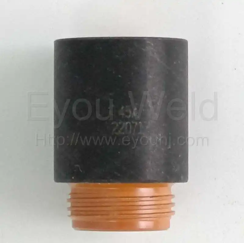 Retaining Cap (220713) Part for Plasma Cut Torch PMX45