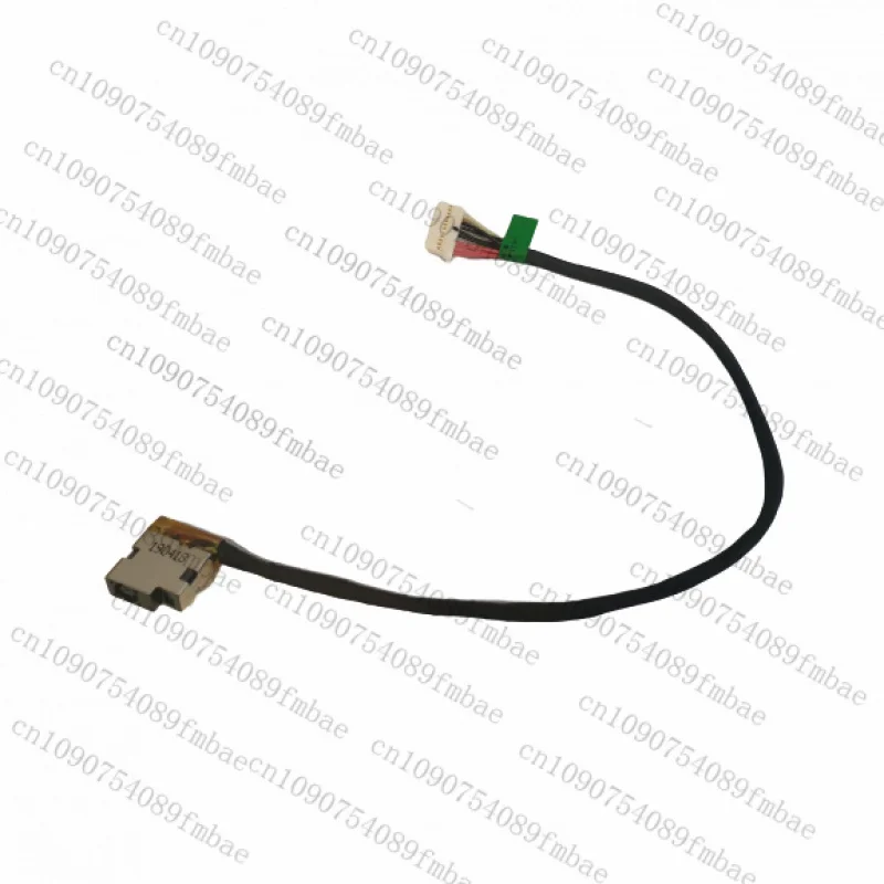 

For HP DC IN CABLE 150W L71031-F21 L71031-Y14 CBL00875-0210 Power Jack Connector (κ