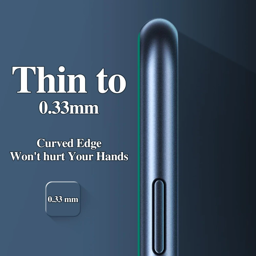 Thumbnail 4 - #17 Latest Tempered Glass Screen Protectors Offers