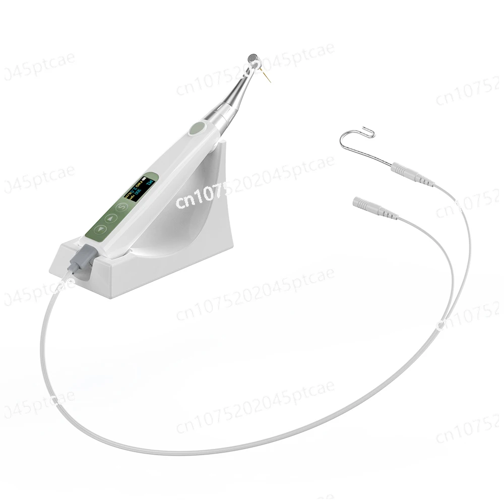 

Умный стоматологический эндомотор, позиционер Apex, роторный двигатель Fabrik Preis Dental Endo