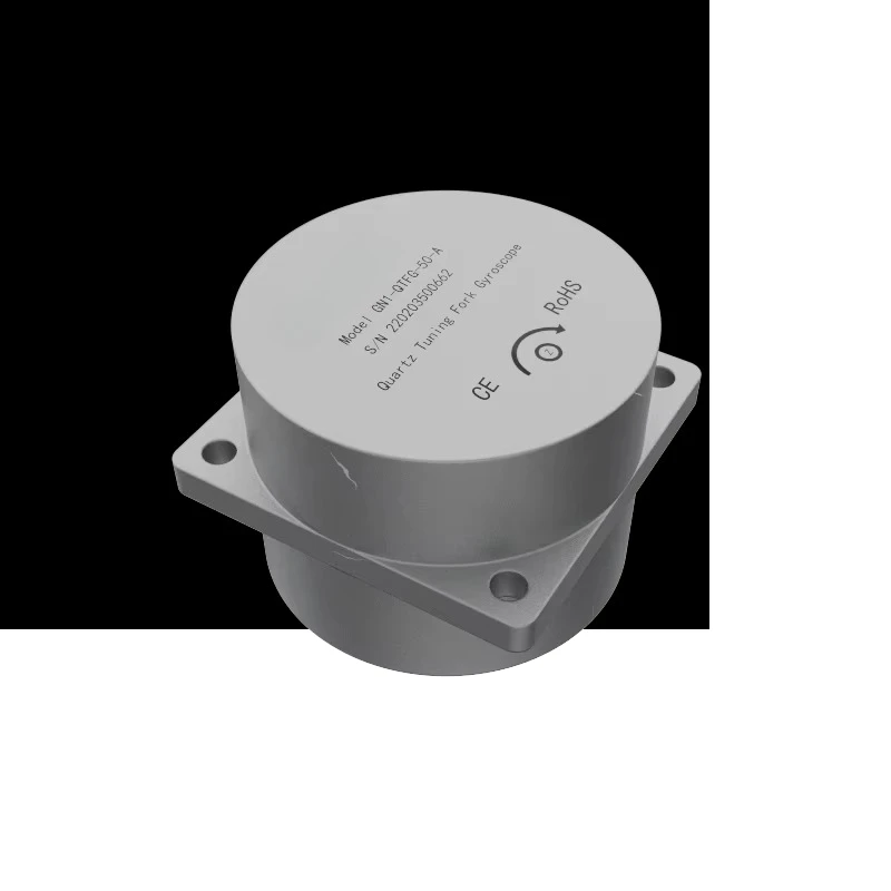 High-precision MEMS gyroscope basic motion and position sensors