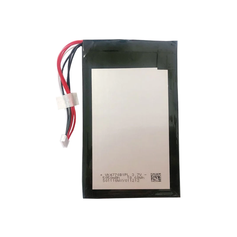 High Quality 3.7V Battery For AUTEL MS908 MS908PRO MS906S MS905 MS908S MS908 Pro 908P TS401 MX808 DS808 MD801