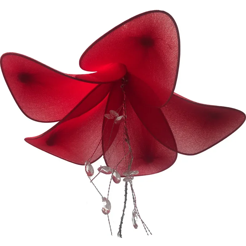 

Qixi Festival decorative jewelry gold shop window decorative ornaments love Valentine's Day props