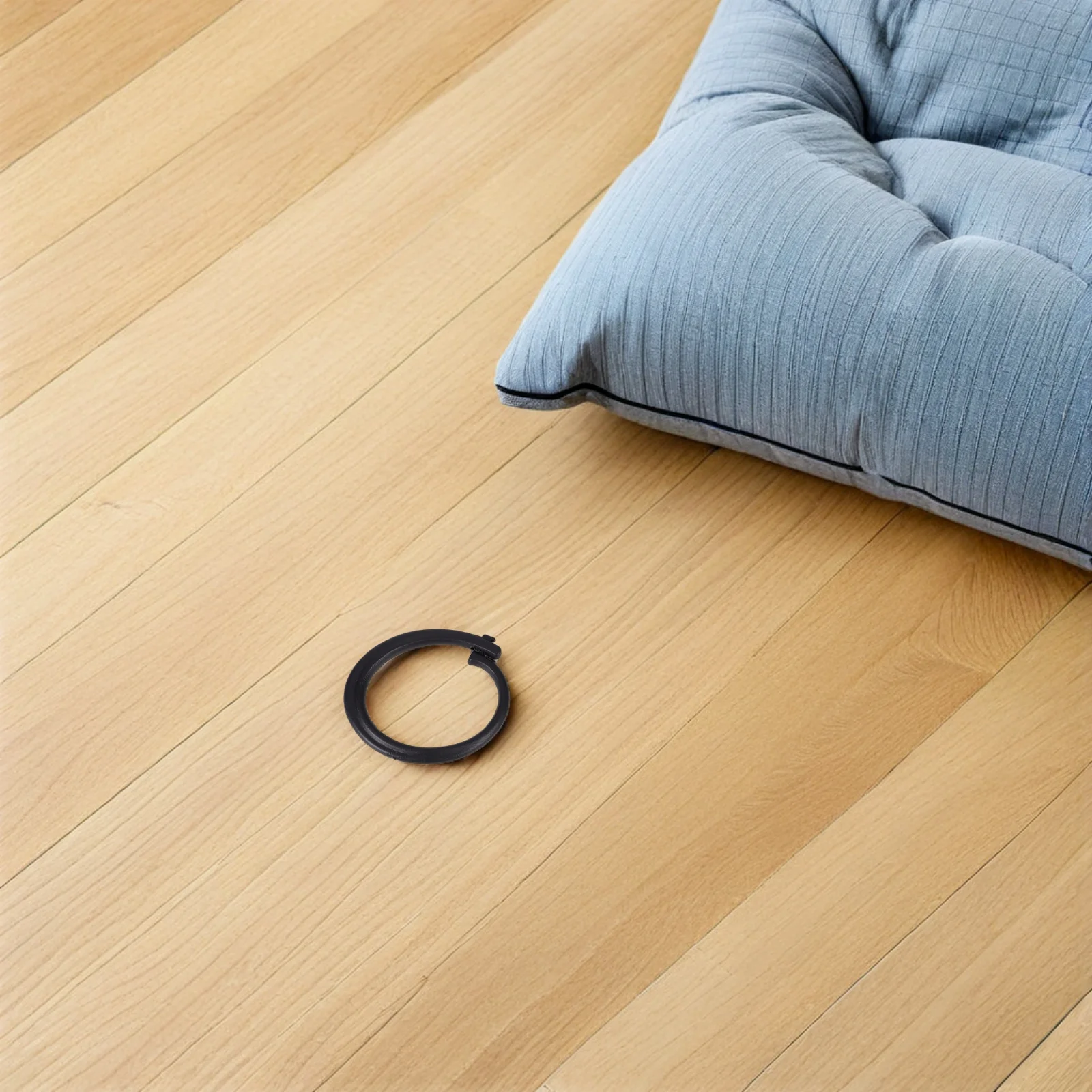 

30pcs Gazebo Curtain Hooks Heavy Duty Weather Resistant Plastic Clips For Outdoor Sunshade Canopy Tent Hanging Camping Tarp