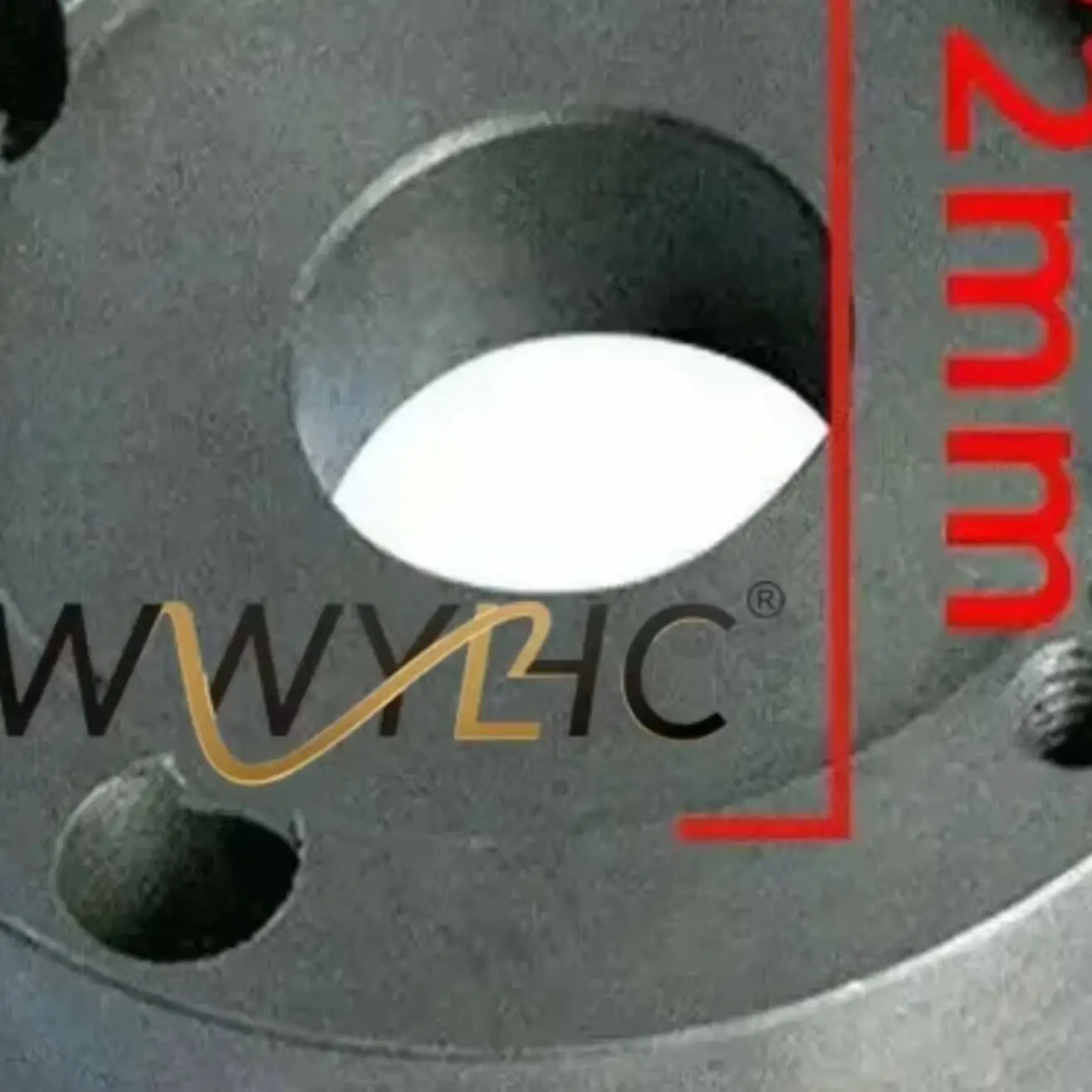 100mm-or-125mm-back-connection-plate-cnc-lathe-machine-tool-chuck-cover-connecting-plate-lathe-instrument-accessories