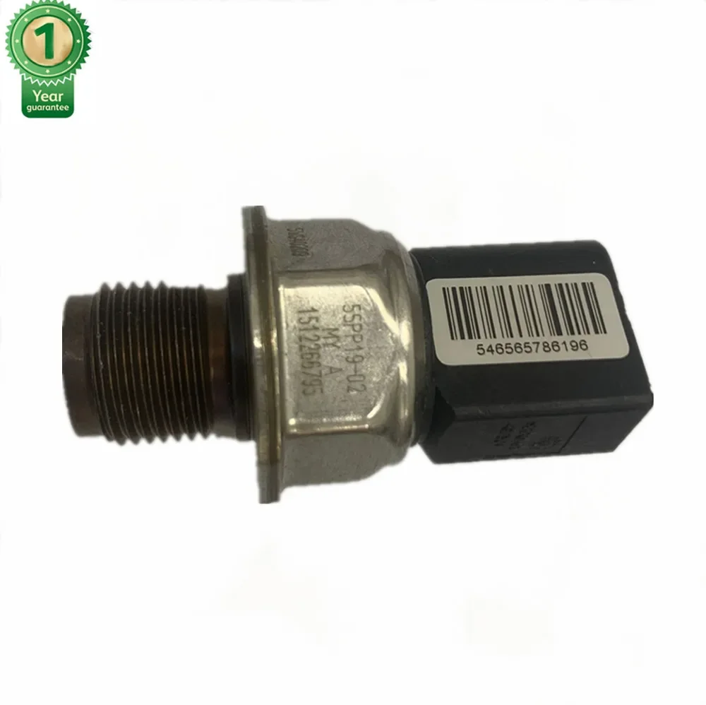 

55PP19-02 5WS40209 Датчик давления топливной рампы для LAND RANGE ROVER DISCOVERY LR3 LR4 2.7 Diesel