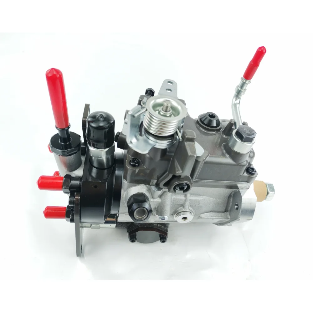9320A227G 2644H012 For Perkins 104C‑44T，Diesel Rotor Fuel Injection Pump