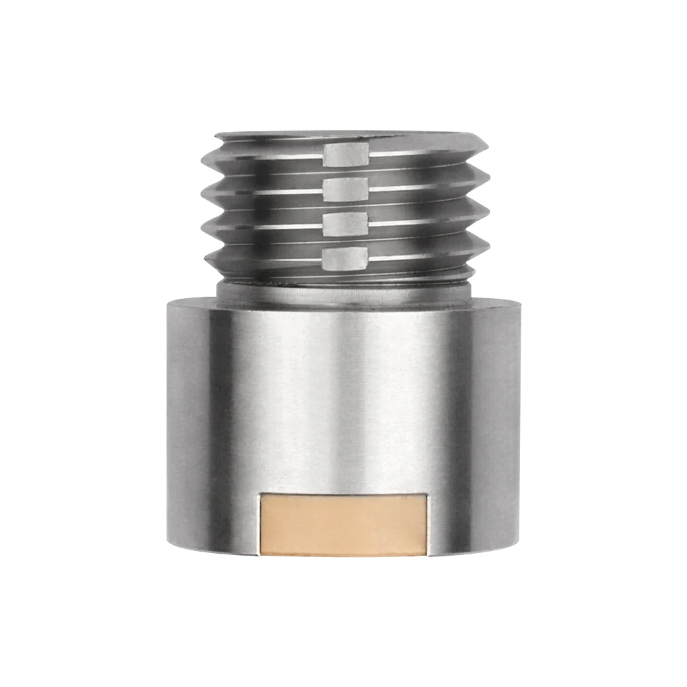 Apollo 50W Nozzle Holder Insulating Base robot water-cooled welding protective connection rod Welding torch head accessories
