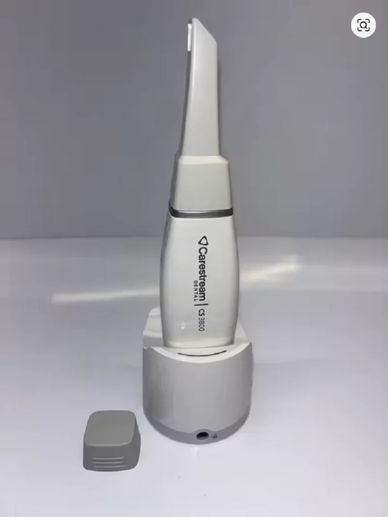 اشتري اثنان واحصل على واحدة مجانًا: ماسح ضوئي داخل الفم Carestream CS3800 2024 لطب الأسنان CAD/CAM #1