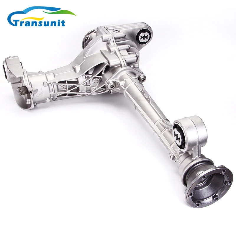 

0BM409505L Transmission Differential Transmission Transfer case Assembly Suit For VW Touareg 7P Q7 4L 3.0