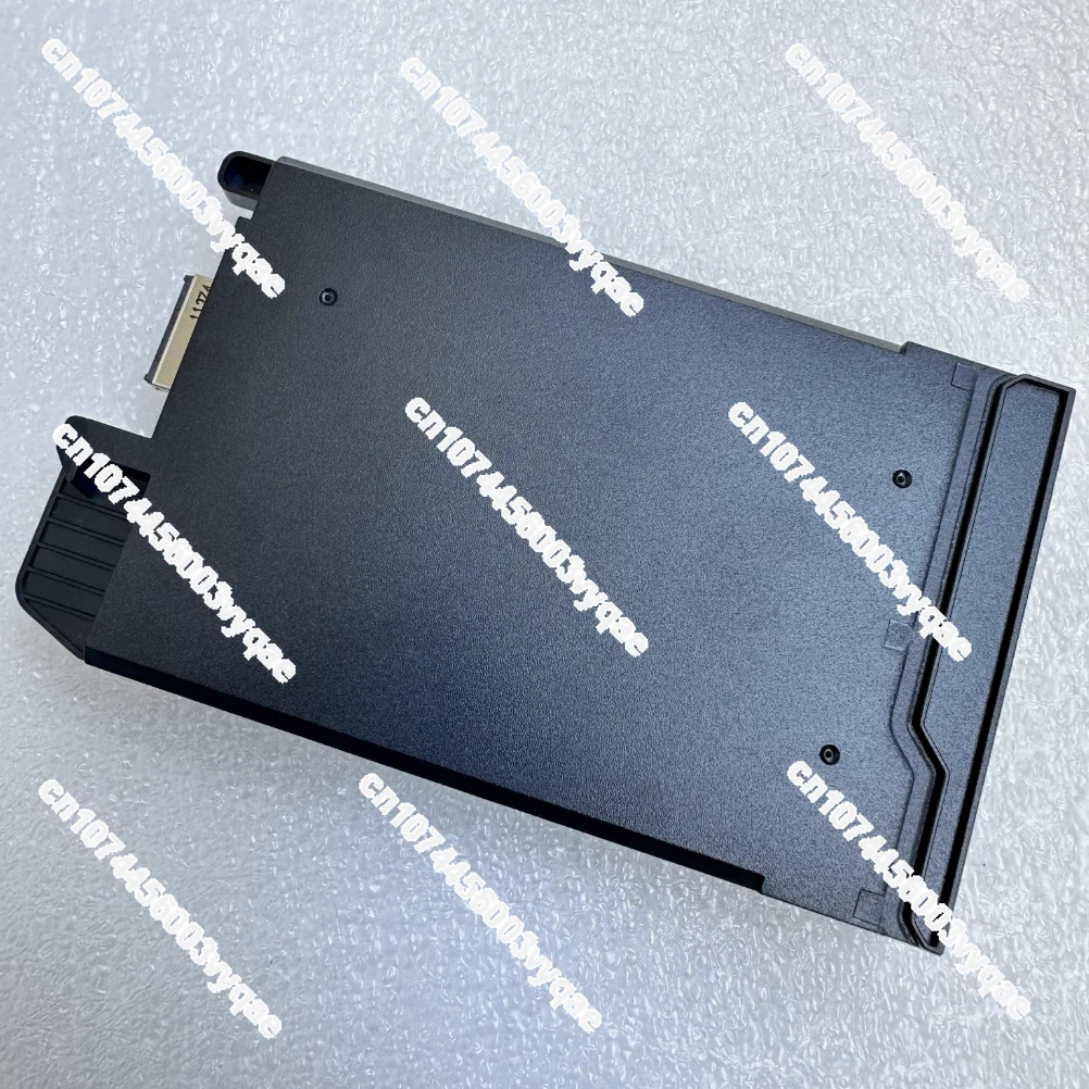HDD SSD Hard Disk Drive Base Caddy Adapter with Connector Cable For S410 Rugged Laptop