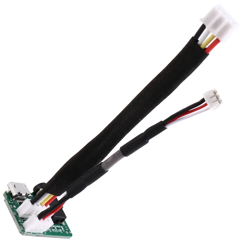 For JBL FLIPSE Bluetooth Speaker Connector Jack Charging Port Power Board Female Interface