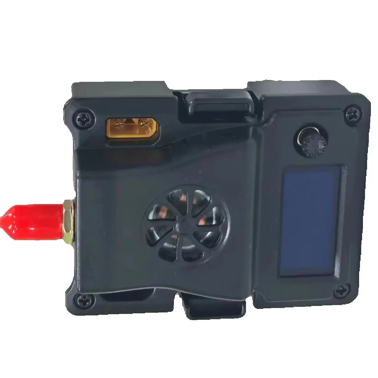 Radiomaster TX16S 433Mhz ELRS TX 750Mhz 915Mhz Data Transmitter with T type Antenna Support Wifi Upgrade for FPV Drones Part