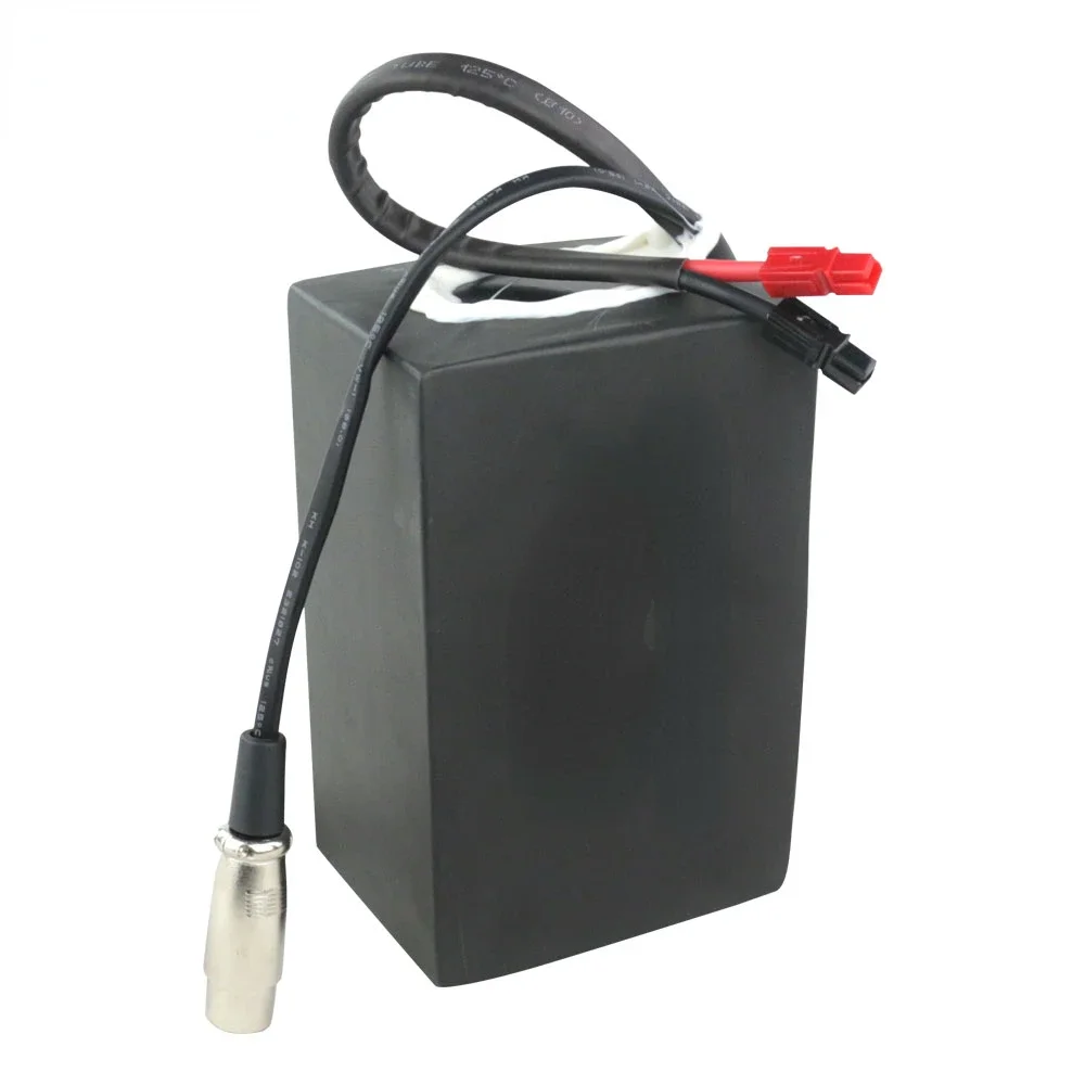 High Capacity 72V 18650 Lithium Ion Battery 30Ah 40Ah Lithium Ion Battery Pack for 3000 5000 W Electric Motorcycle 5000 W