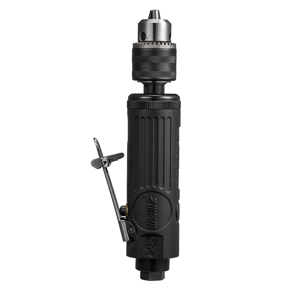 

Portable professional high-speed pneumatic impact drilling
