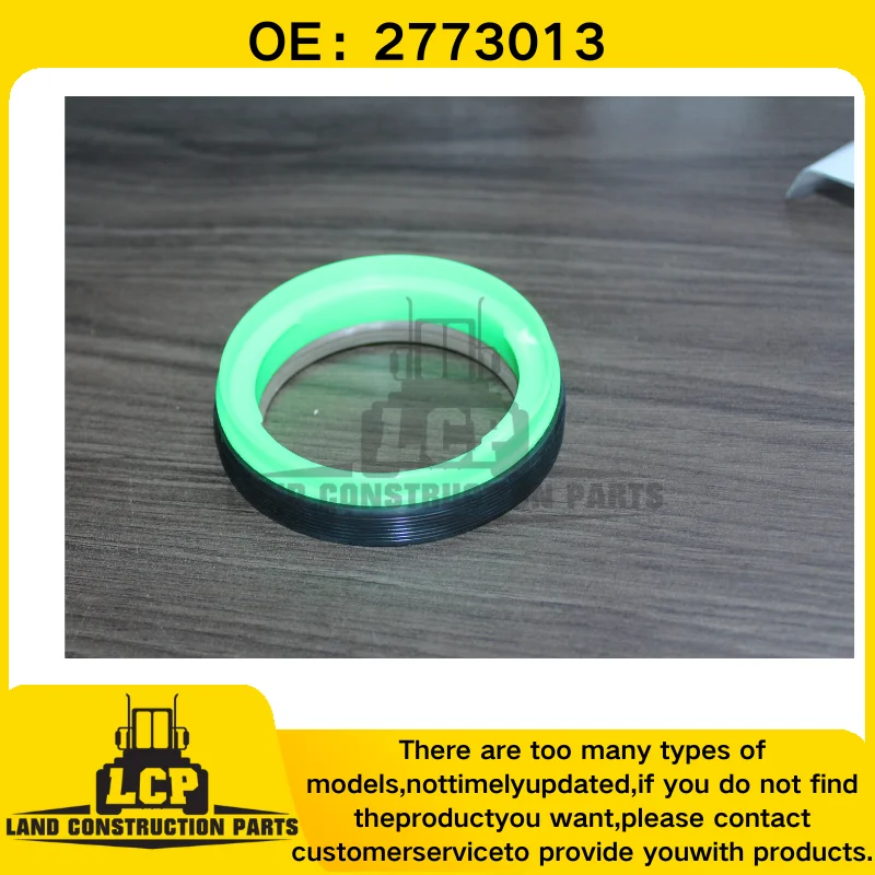 CA2773013 277-3013 2773013 2418F554 CRANKSHAFT OIL SEAL FOR EXCAVATOR 320D GC 320DL 320D2 320D2GC 320D2L 323D L 323D2L
