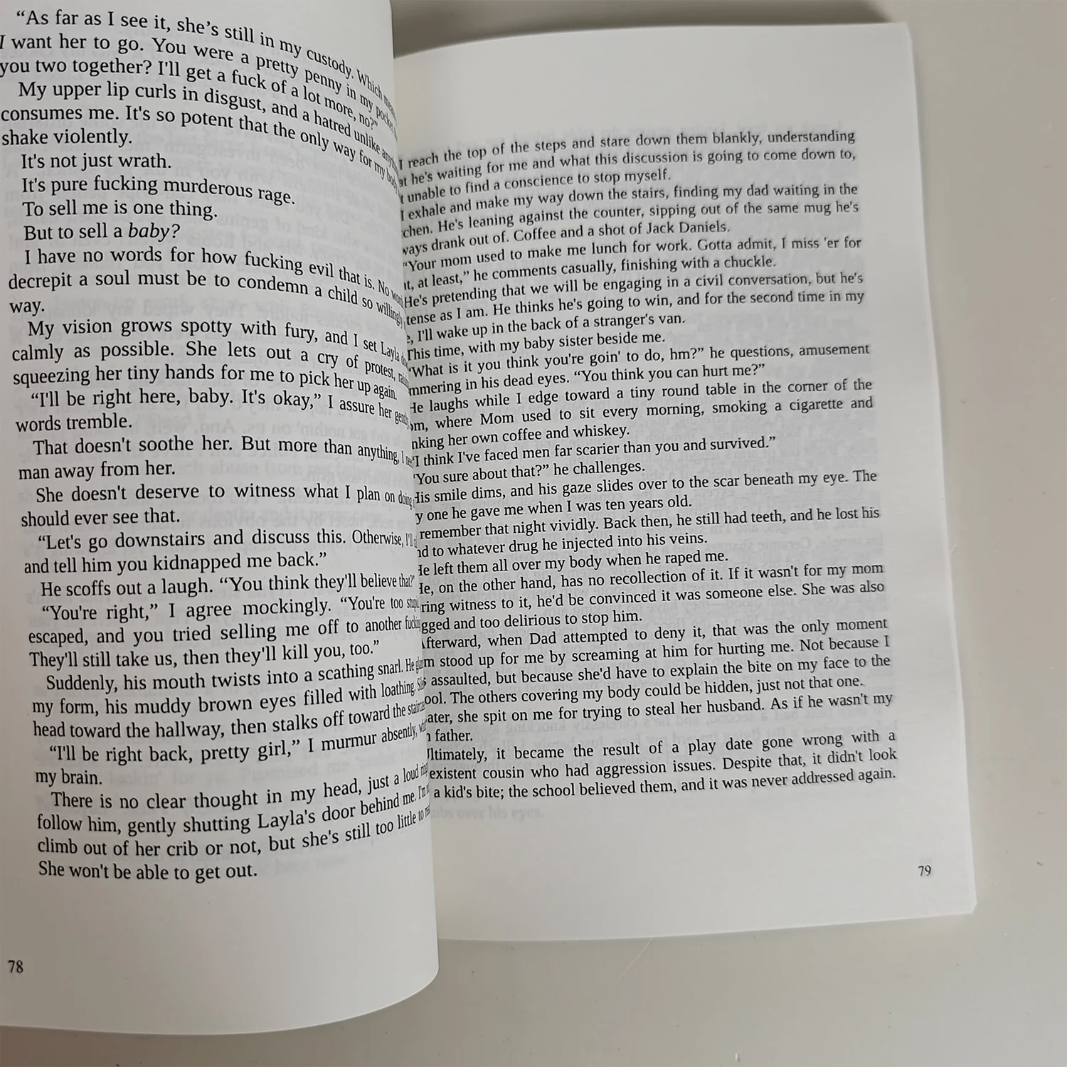 أين هو مولي رواية كتاب اللغة الإنجليزية غلاف ورقي #3