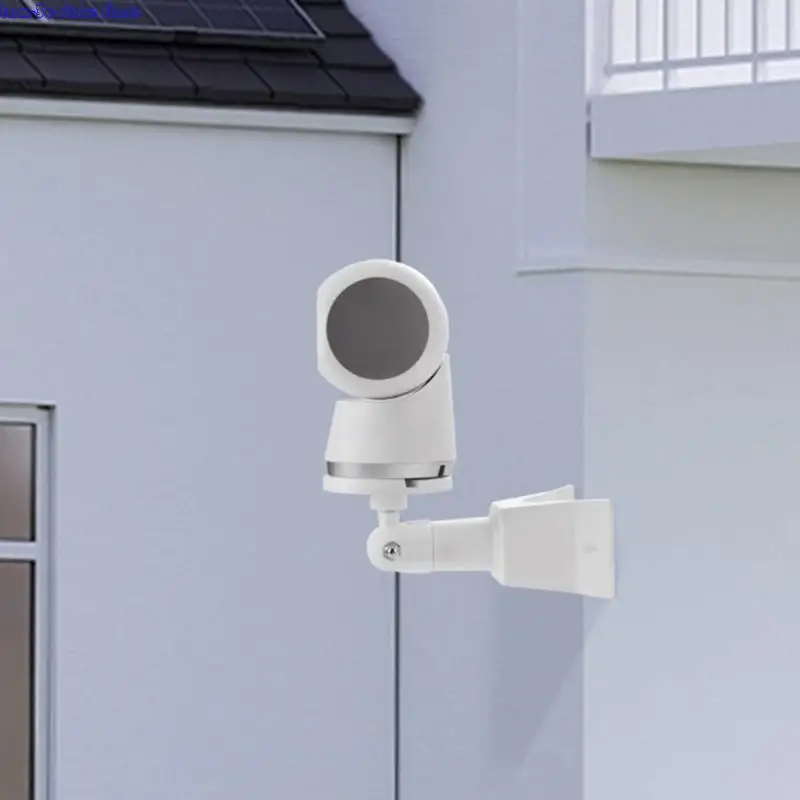 D0UA настенный кронштейн для S350 S350 Нарученные камеры безопасности предлагают 360 градусов регулируемый угол обзора легкая