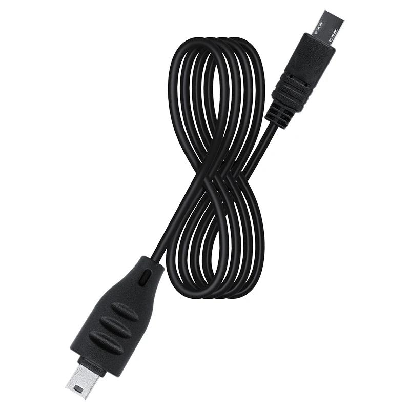 JJC Multi Terminal Connecting Cable Fits Sony Camera/ Camcorder for JJC SR-F2 SR-F2W TP-F2 TP-F2K TP-F2SE TPR-M1 TPR-U1 TP-S2