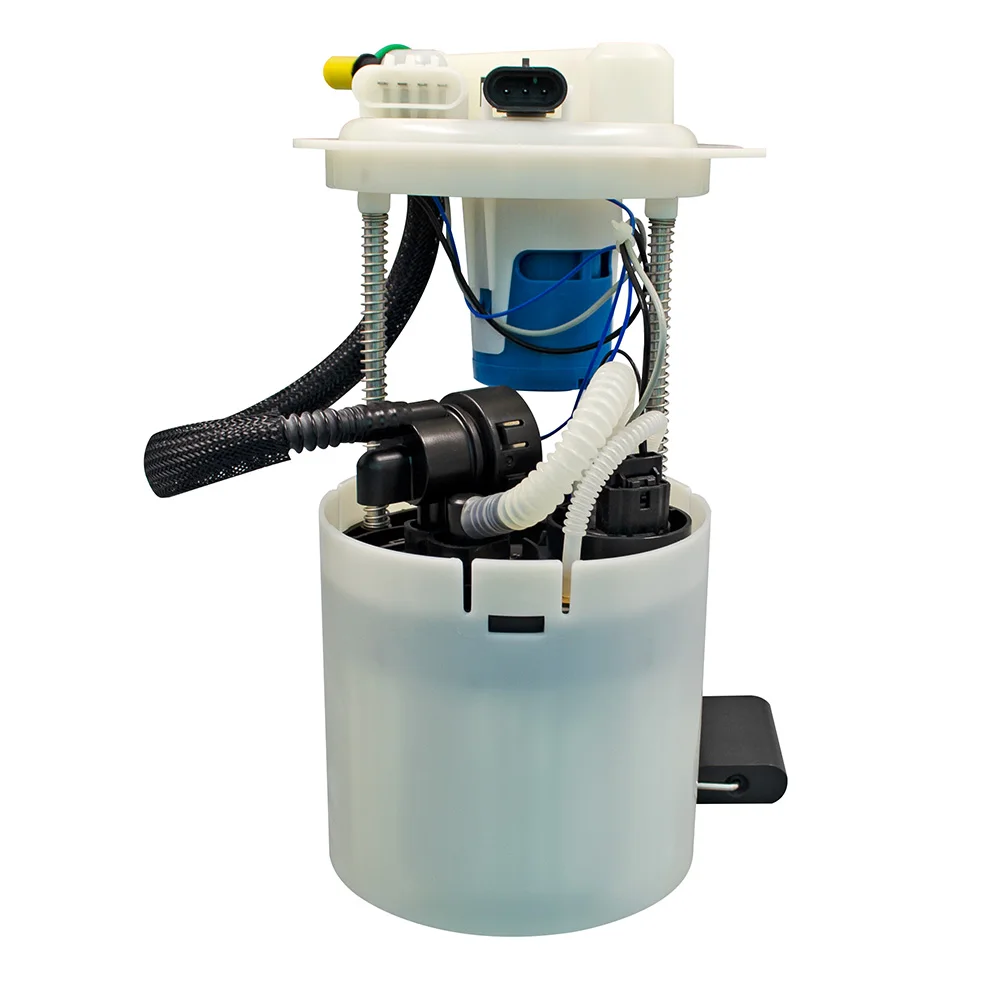 Dopson Auto Parts DPS7073 Conjunto de módulo de bomba de combustible eléctrica Número OEM E3800M para Chevrolet Chevy