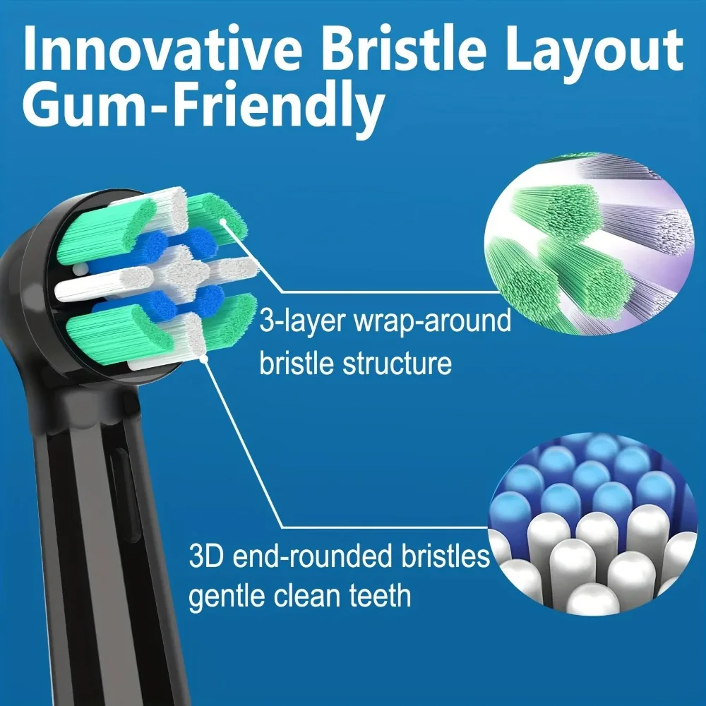 Thumbnail 4 - #29 Top Rated Electric Toothbrushes to Buy in 2026