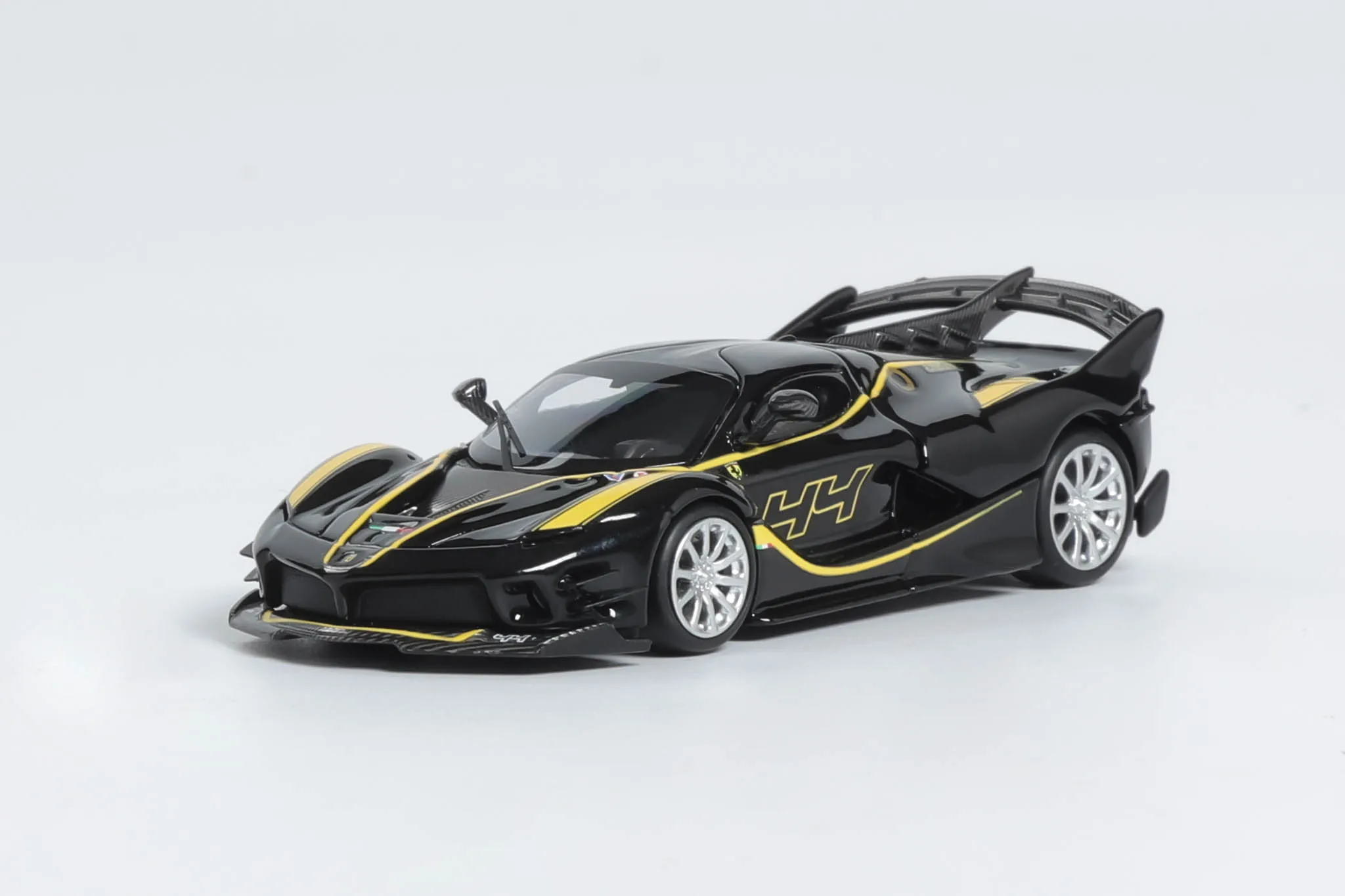 Little Toy x Stance Hunters 1:64 FXX-K EVO 54 Diecast Model Car