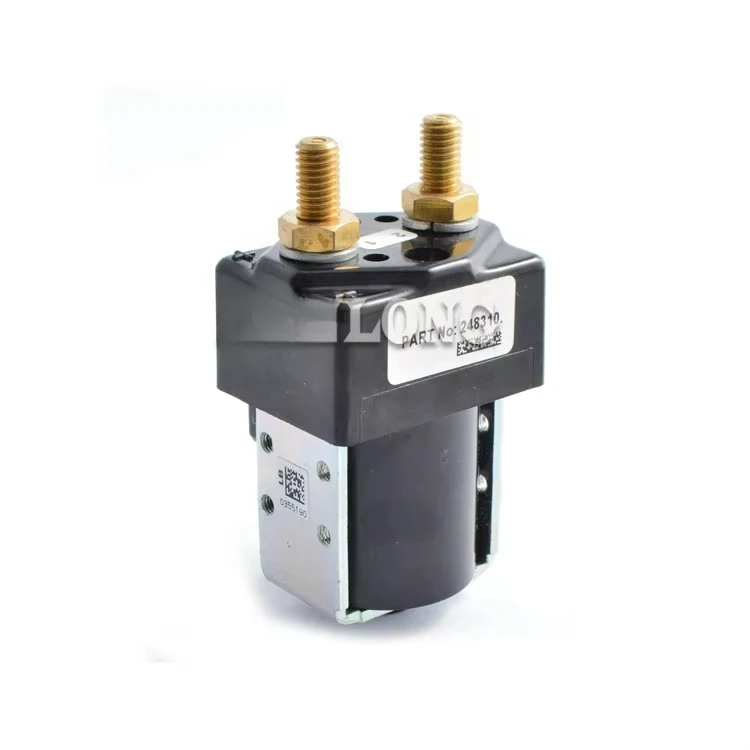 

Деталь вилочного погрузчика Контактор в сборе 24 В, используемый для BT с SW80-1683