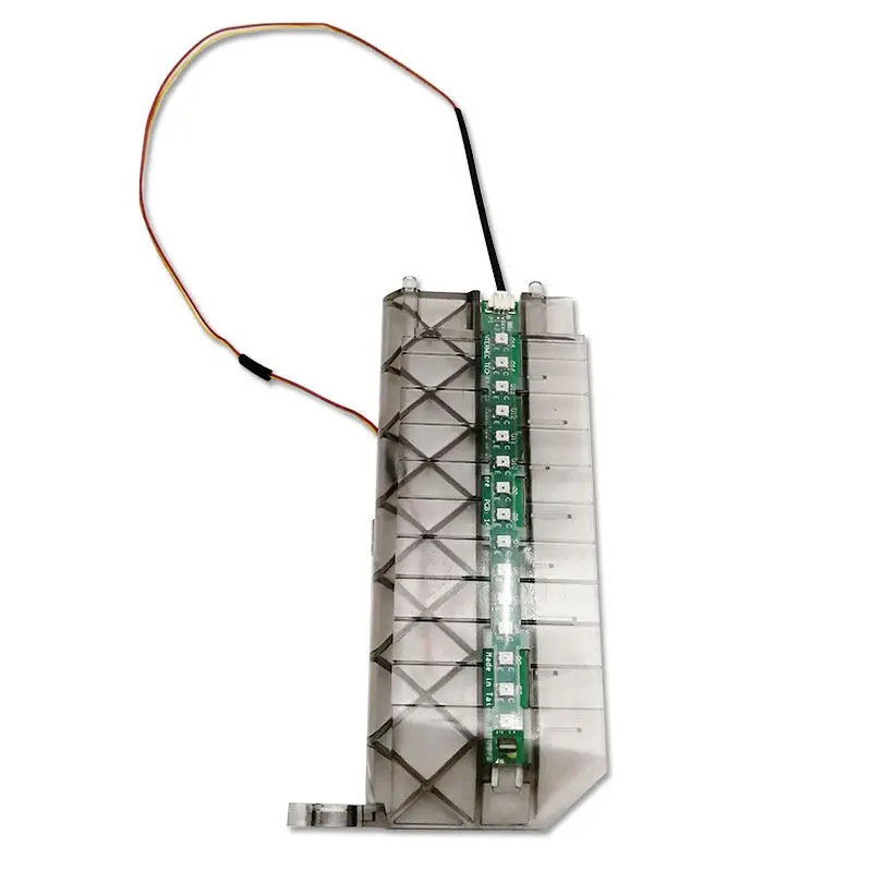 For Yitengmais PM43 barcodes labels printers accessories sensor upper and lower label sensor original