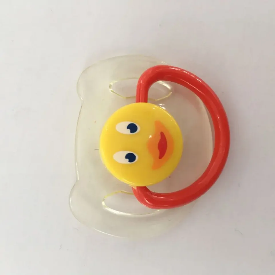 ダミーおしゃぶり + マグネット乳首磁気おしゃぶりリボーンベビー