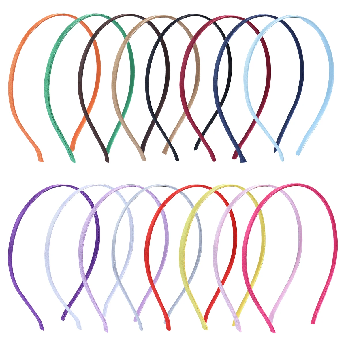 Thumbnail 4 - #47 Top Fabric Headbands Picks for Every Budget