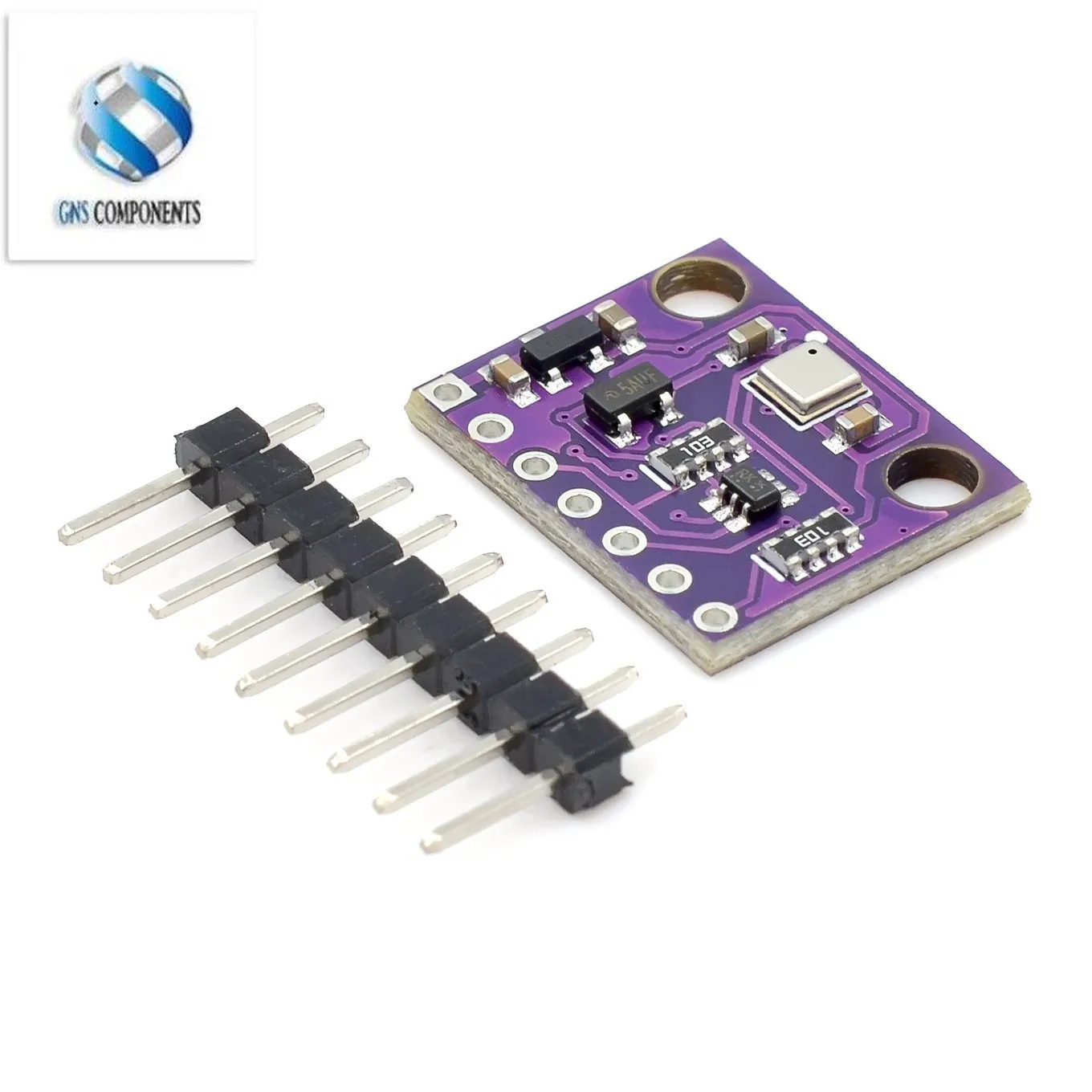 ENS160 ENS160+AHT21 CARBON Dioxide CO2 eCO2 TVOC Air Quality And Temperature And Humidity Sensor Replace CCS811 For Arduino